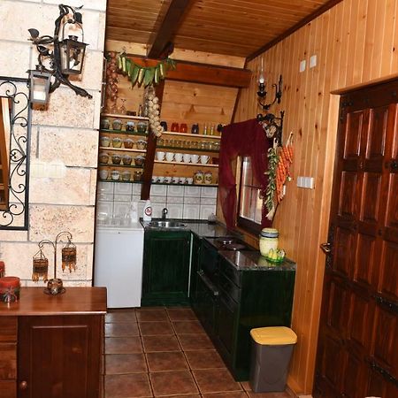 Willa Visnjin Dom Divčibare Zewnętrze zdjęcie