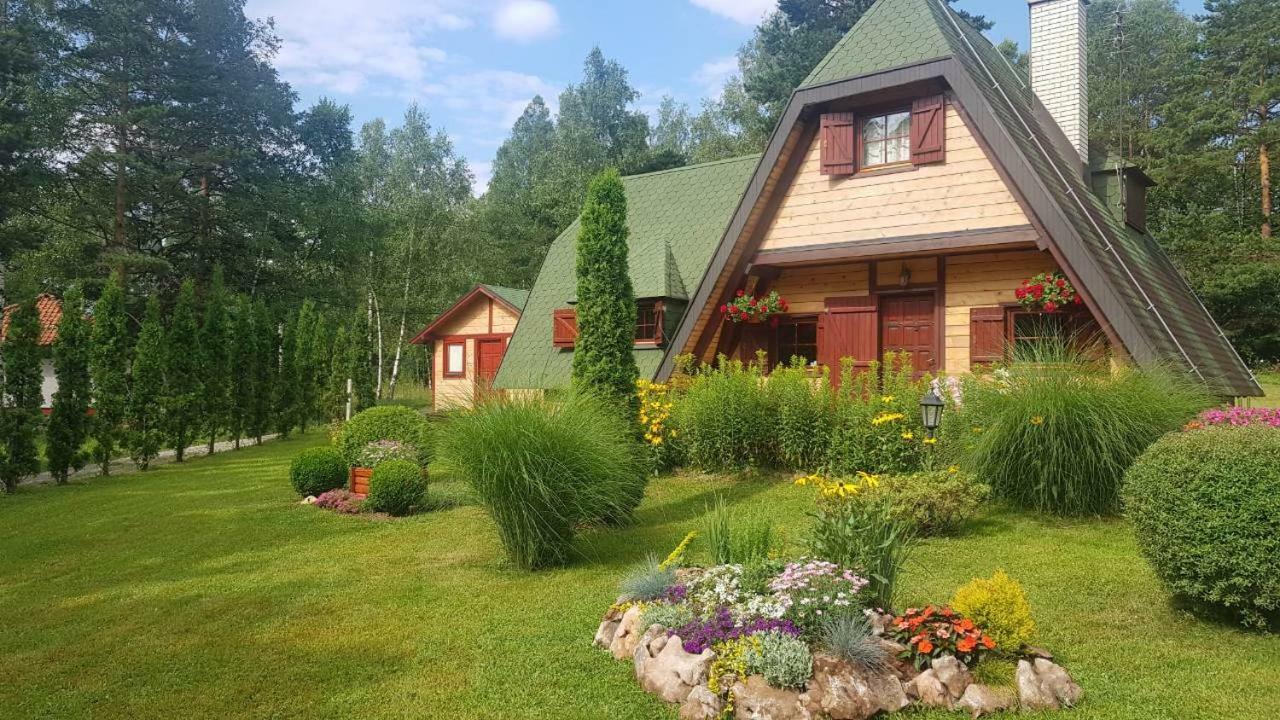 Willa Visnjin Dom Divčibare Zewnętrze zdjęcie