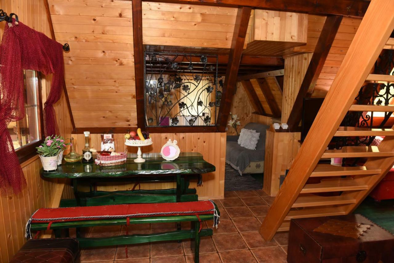 Willa Visnjin Dom Divčibare Zewnętrze zdjęcie